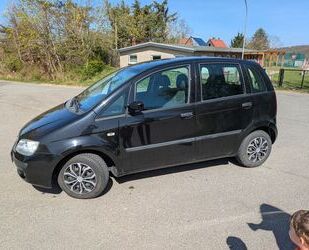 Fiat Idea Gebrauchtwagen
