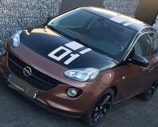 Opel Adam Gebrauchtwagen