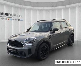 Mini One D Countryman Gebrauchtwagen