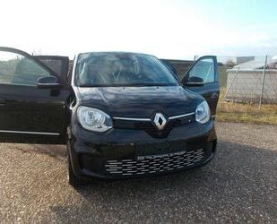 Renault Twingo Gebrauchtwagen