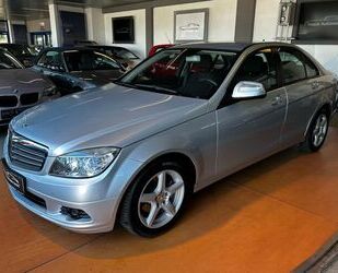 Mercedes-Benz C 180 Gebrauchtwagen