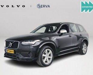 Volvo XC90 Gebrauchtwagen
