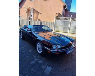 Jaguar XJS Gebrauchtwagen
