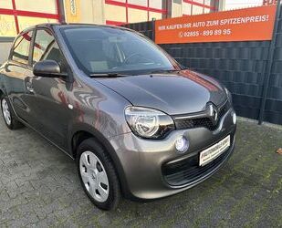 Renault Twingo Gebrauchtwagen