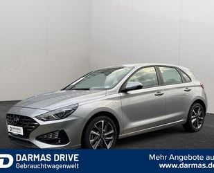 Hyundai i30 Gebrauchtwagen