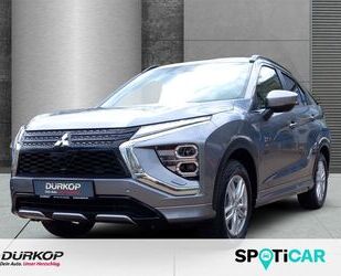 Mitsubishi Eclipse Cross Gebrauchtwagen