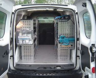 Renault Kangoo Gebrauchtwagen