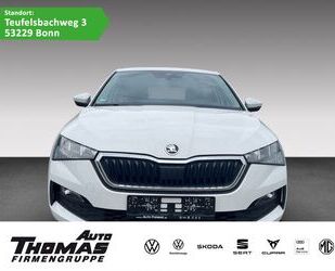 Skoda Scala Gebrauchtwagen