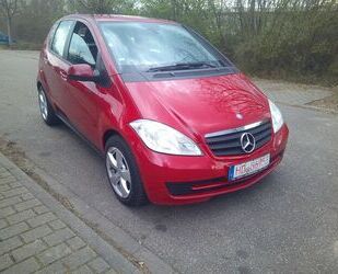 Mercedes-Benz A 180 Gebrauchtwagen