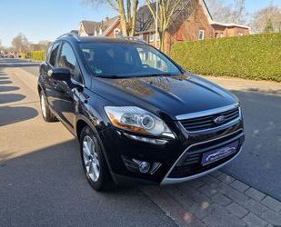 Ford Kuga Gebrauchtwagen