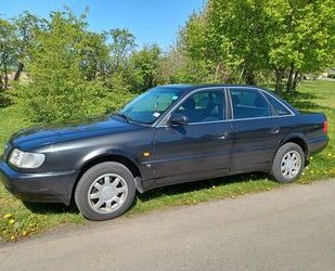 Audi A6 Allroad Gebrauchtwagen
