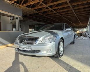 Mercedes-Benz S 320 Gebrauchtwagen