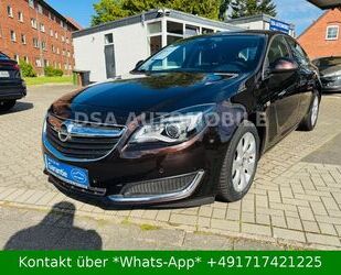 Opel Insignia Gebrauchtwagen