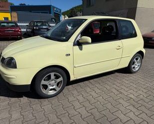 Seat Arosa Gebrauchtwagen