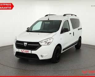 Dacia Dokker Gebrauchtwagen