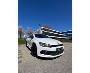 VW Scirocco Gebrauchtwagen