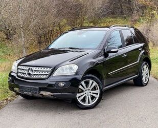 Mercedes-Benz ML 280 Gebrauchtwagen