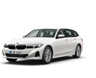 BMW 318 Gebrauchtwagen