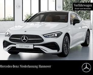 Mercedes-Benz CLE 180 Gebrauchtwagen