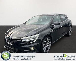 Renault Megane Gebrauchtwagen