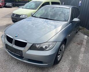 BMW 320 Gebrauchtwagen