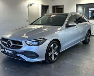 Mercedes-Benz C 220 Gebrauchtwagen