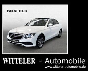 Mercedes-Benz E 220 Gebrauchtwagen