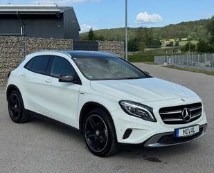 Mercedes-Benz GLA 180 Gebrauchtwagen