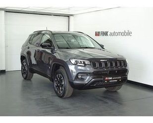 Jeep Compass Gebrauchtwagen