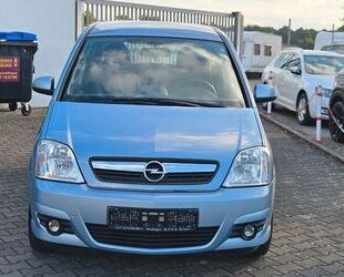 Opel Meriva Gebrauchtwagen