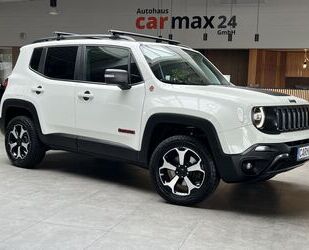 Jeep Renegade Gebrauchtwagen