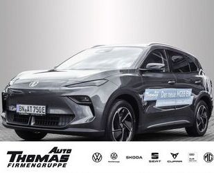 MG S5 Gebrauchtwagen