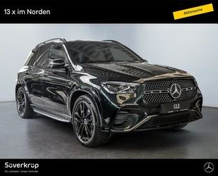Mercedes-Benz GLE 350 Gebrauchtwagen