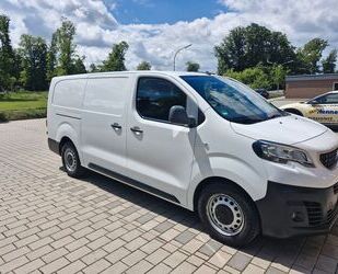 Peugeot Expert Gebrauchtwagen