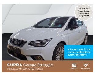 Seat Ibiza Gebrauchtwagen