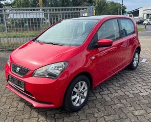 Seat Mii Gebrauchtwagen