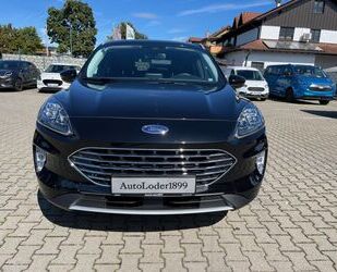 Ford Kuga Gebrauchtwagen