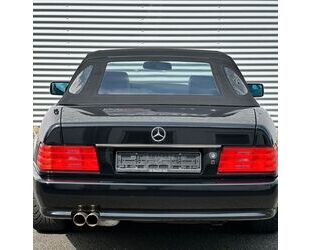 Mercedes-Benz SL 300 Gebrauchtwagen