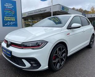 VW Polo Gebrauchtwagen