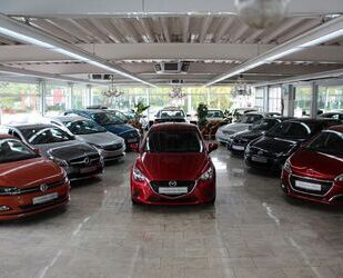 Mazda 2 Gebrauchtwagen