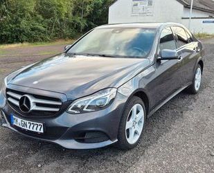 Mercedes-Benz E 300 Gebrauchtwagen