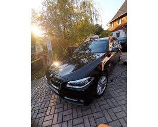 BMW 525 Gebrauchtwagen