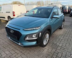 Hyundai KONA Gebrauchtwagen