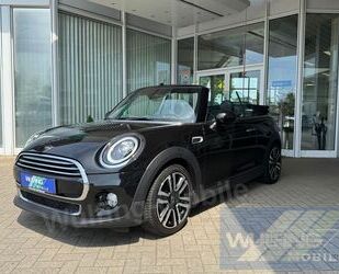 Mini Cooper Cabrio Gebrauchtwagen