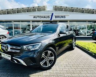 Mercedes-Benz GLC 300 Gebrauchtwagen