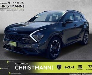 Kia Sportage Gebrauchtwagen