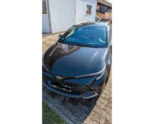 Toyota Corolla Gebrauchtwagen