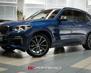BMW X3 M40 Gebrauchtwagen
