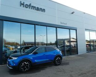 Opel Mokka Gebrauchtwagen