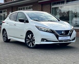 Nissan Leaf Gebrauchtwagen